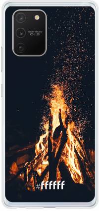 Bonfire Galaxy S10 Lite