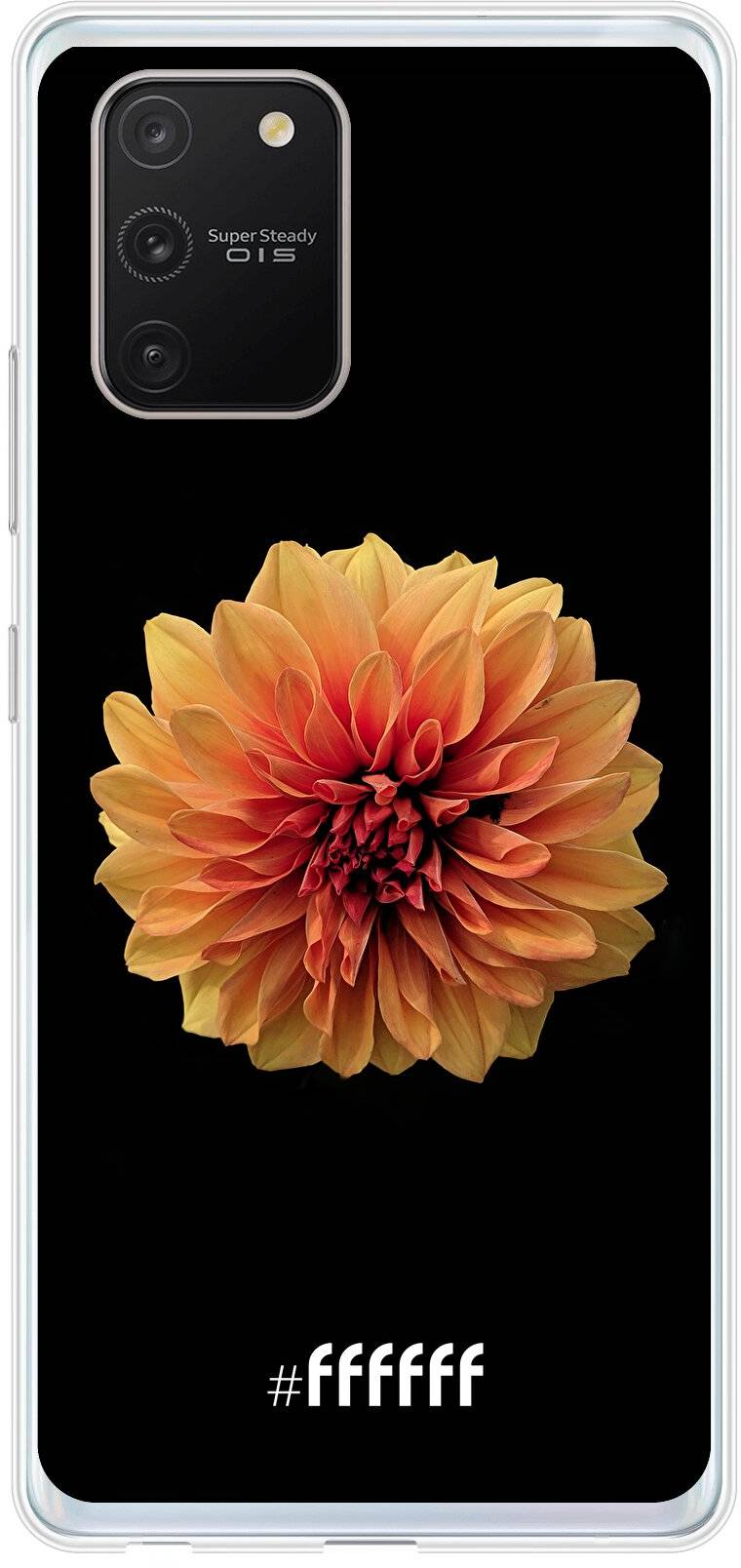 Butterscotch Blossom Galaxy S10 Lite