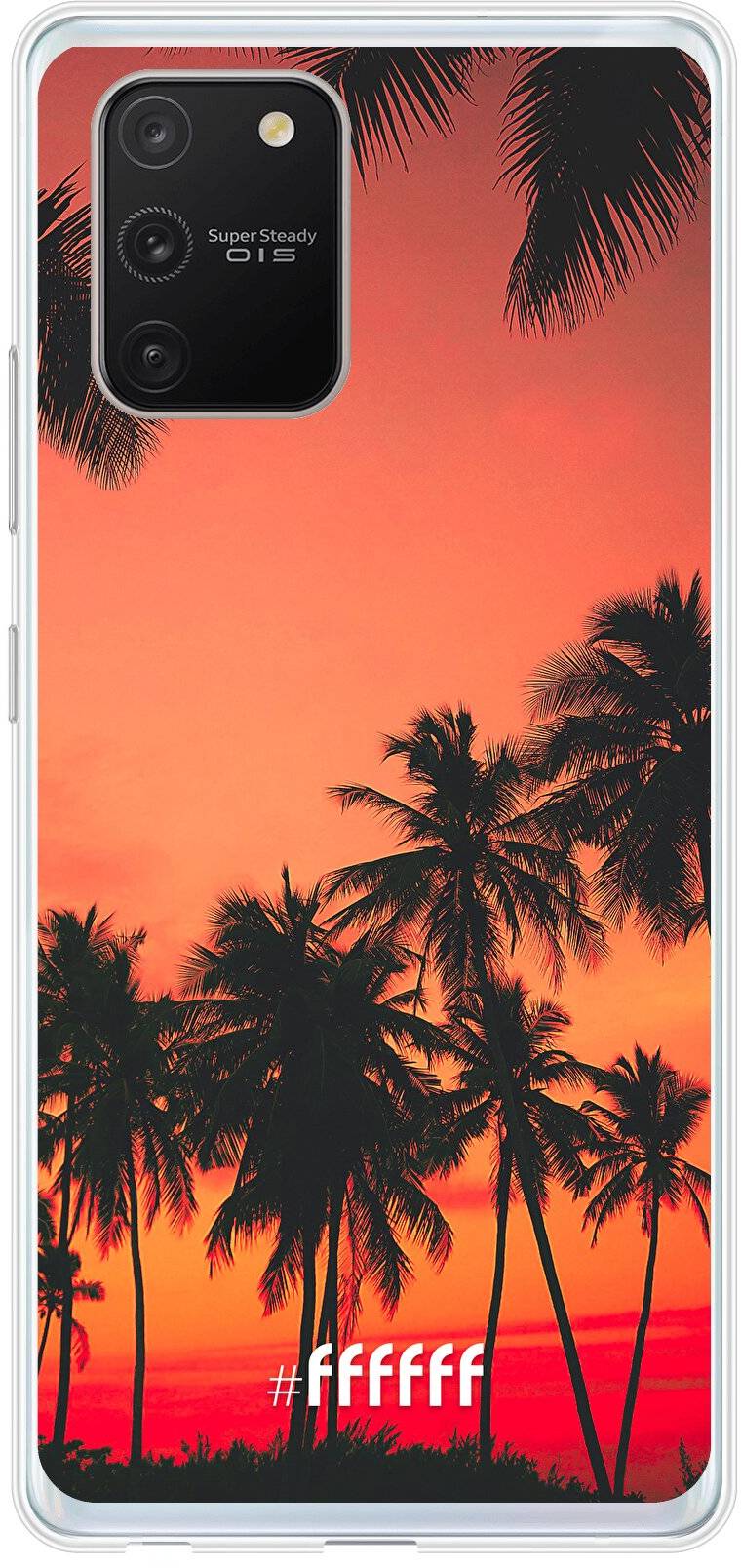 Coconut Nightfall Galaxy S10 Lite
