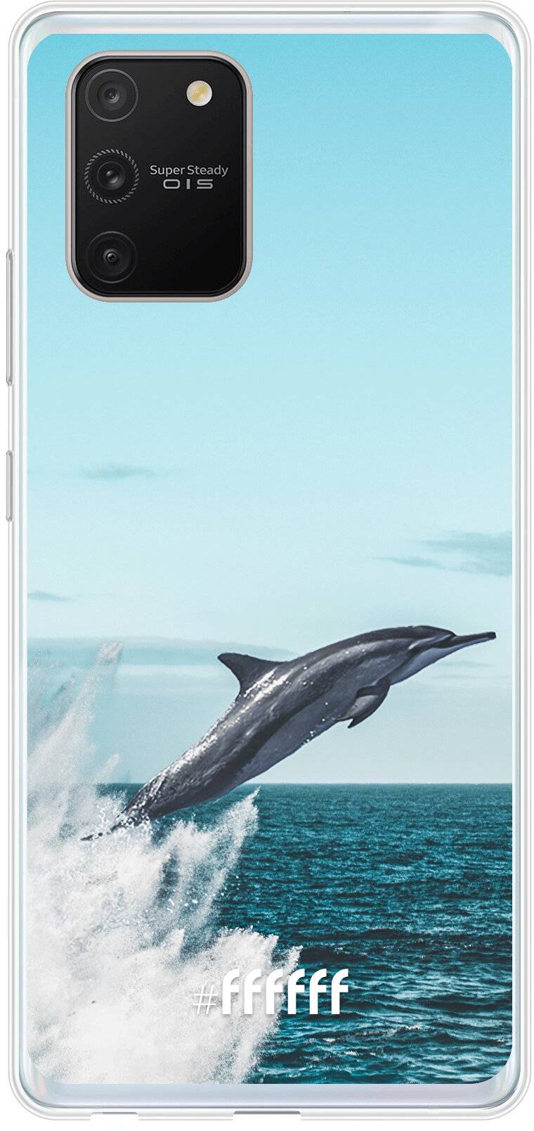 Dolphin Galaxy S10 Lite