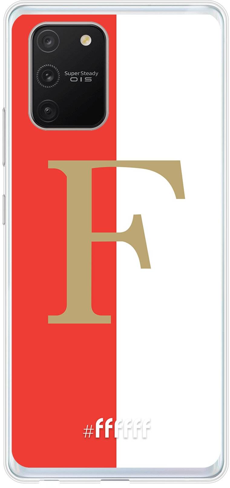 Feyenoord - F Galaxy S10 Lite