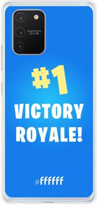 Battle Royale - Victory Royale Galaxy S10 Lite