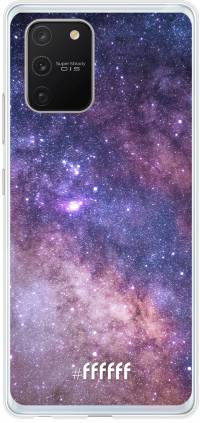 Galaxy Stars Galaxy S10 Lite