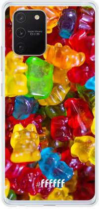 Gummy Bears Galaxy S10 Lite