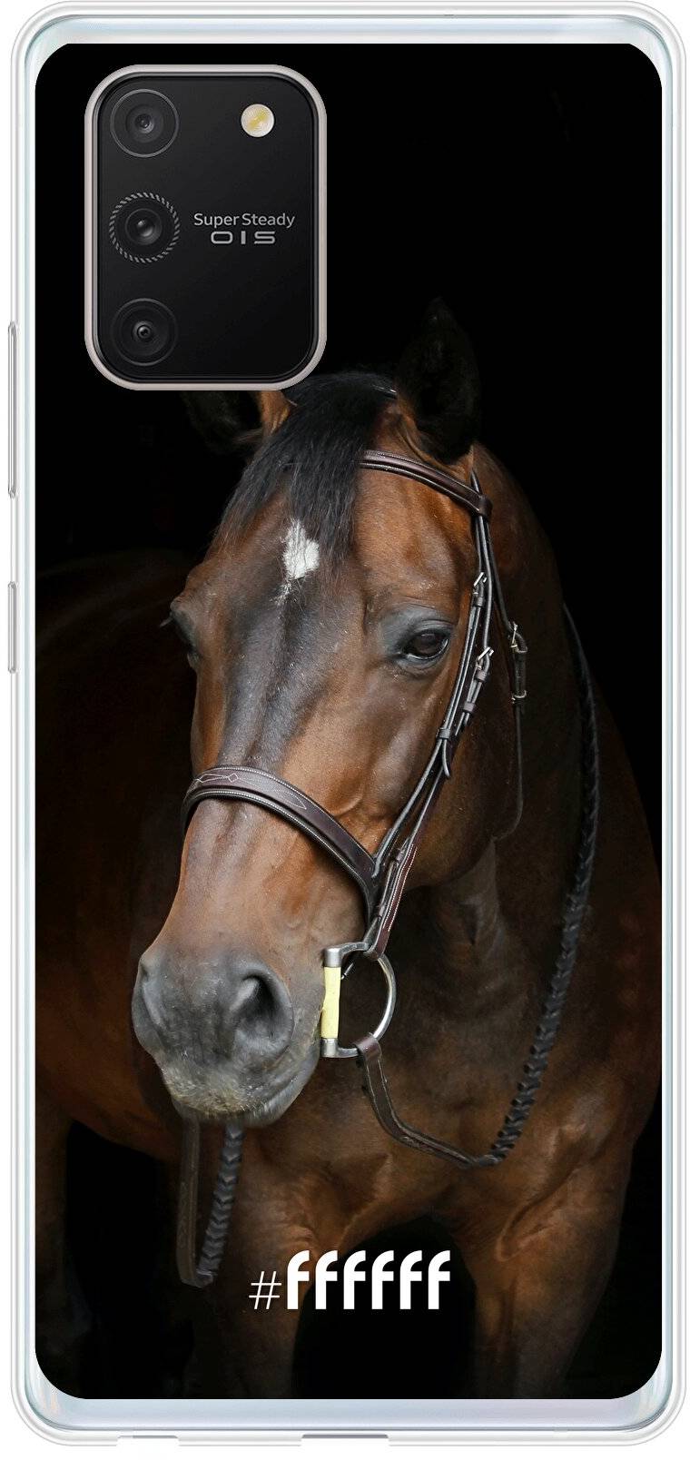 Horse Galaxy S10 Lite