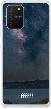 Landscape Milky Way Galaxy S10 Lite