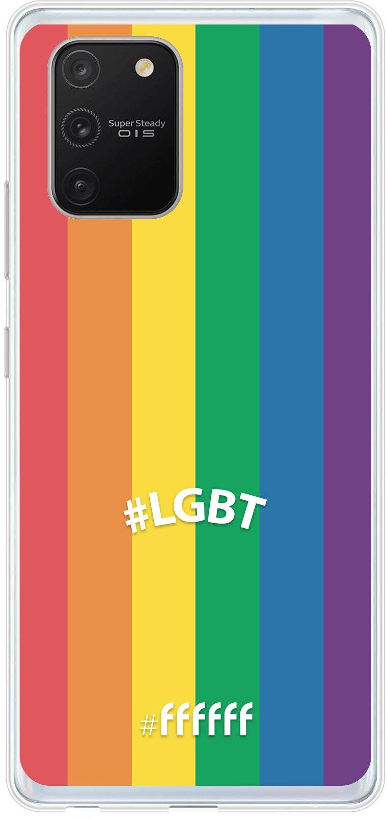 #LGBT - #LGBT Galaxy S10 Lite