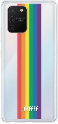 #LGBT - Vertical Galaxy S10 Lite