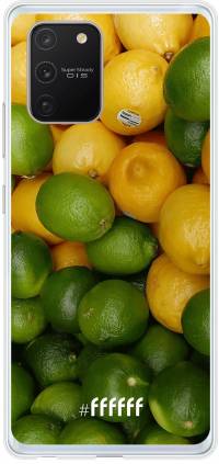 Lemon & Lime Galaxy S10 Lite