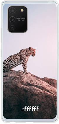 Leopard Galaxy S10 Lite