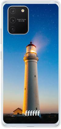 Lighthouse Galaxy S10 Lite