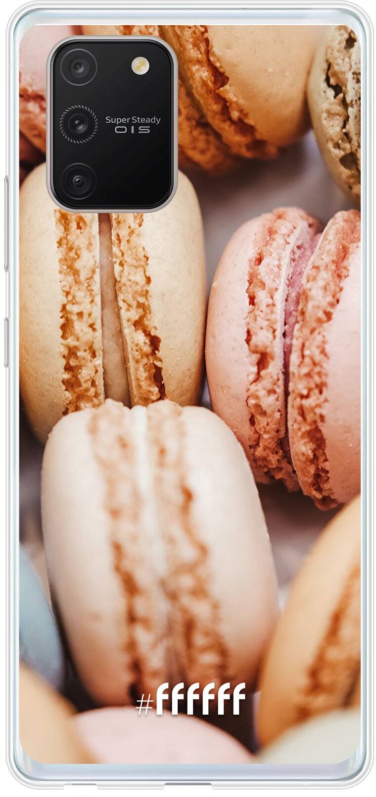 Macaron Galaxy S10 Lite