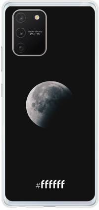 Moon Night Galaxy S10 Lite