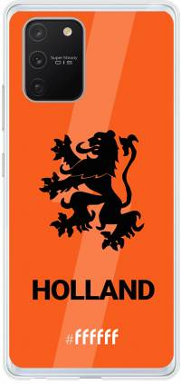 Nederlands Elftal - Holland Galaxy S10 Lite