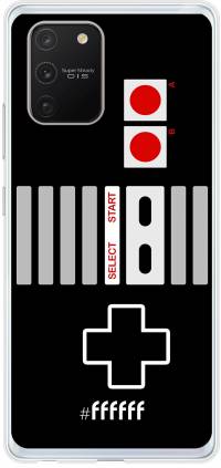 NES Controller Galaxy S10 Lite