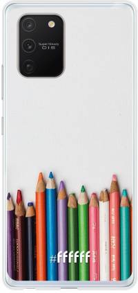 Pencils Galaxy S10 Lite