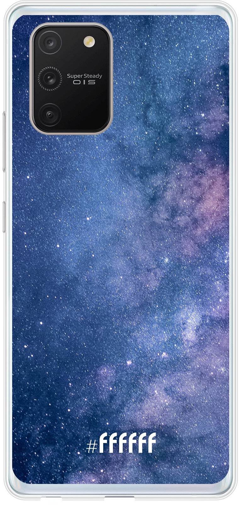 Perfect Stars Galaxy S10 Lite