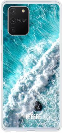 Perfect to Surf Galaxy S10 Lite