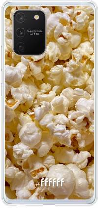 Popcorn Galaxy S10 Lite