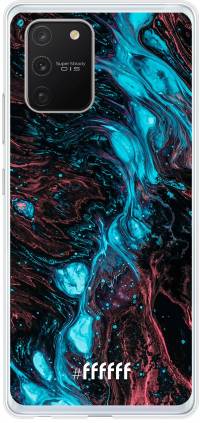 River Fluid Galaxy S10 Lite