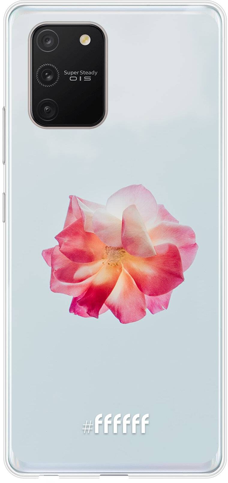 Rouge Floweret Galaxy S10 Lite