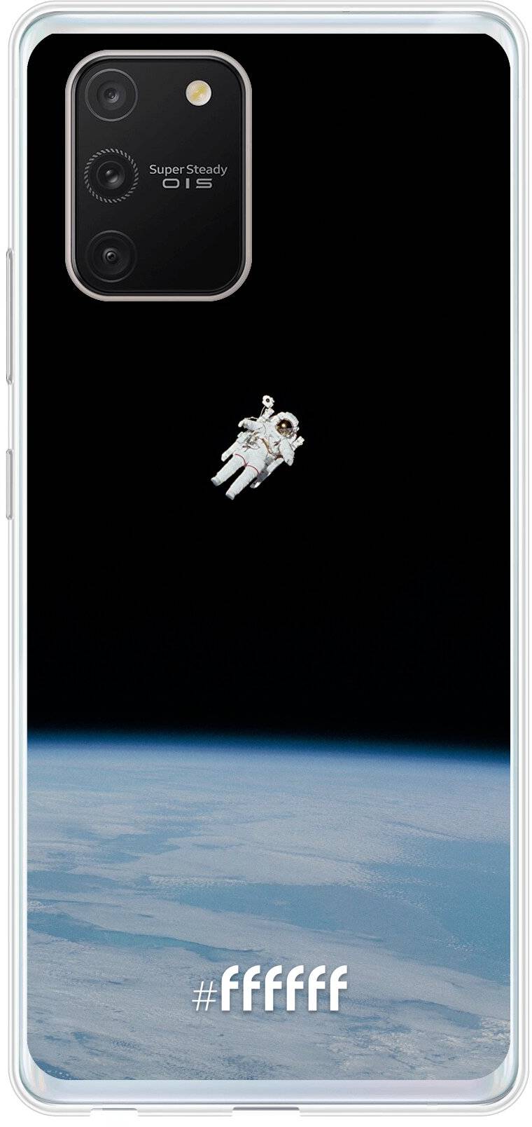 Spacewalk Galaxy S10 Lite