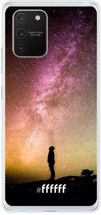 Watching the Stars Galaxy S10 Lite