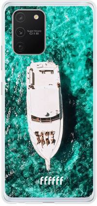 Yacht Life Galaxy S10 Lite