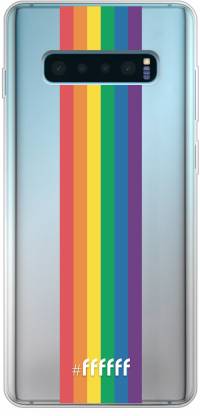 #LGBT - Vertical Galaxy S10 Plus