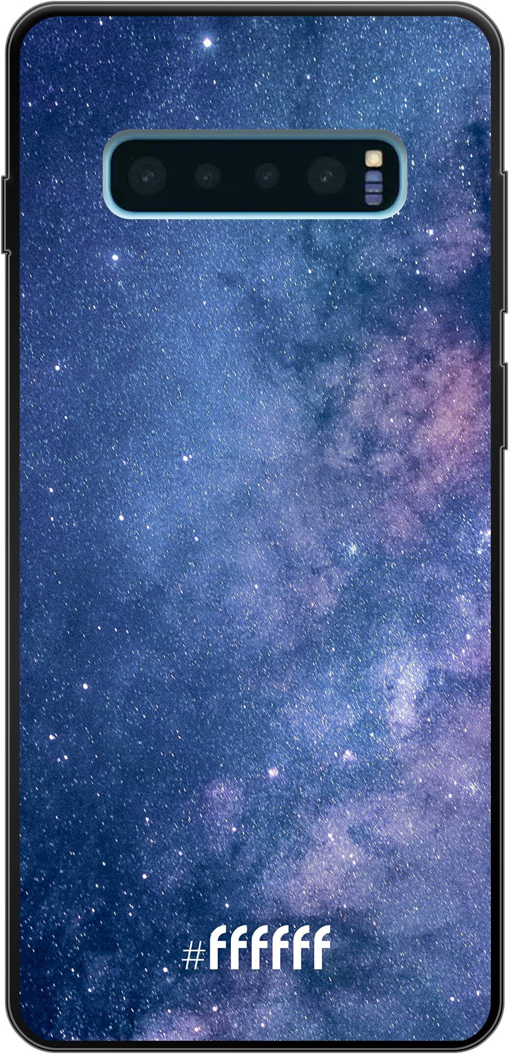Perfect Stars Galaxy S10 Plus