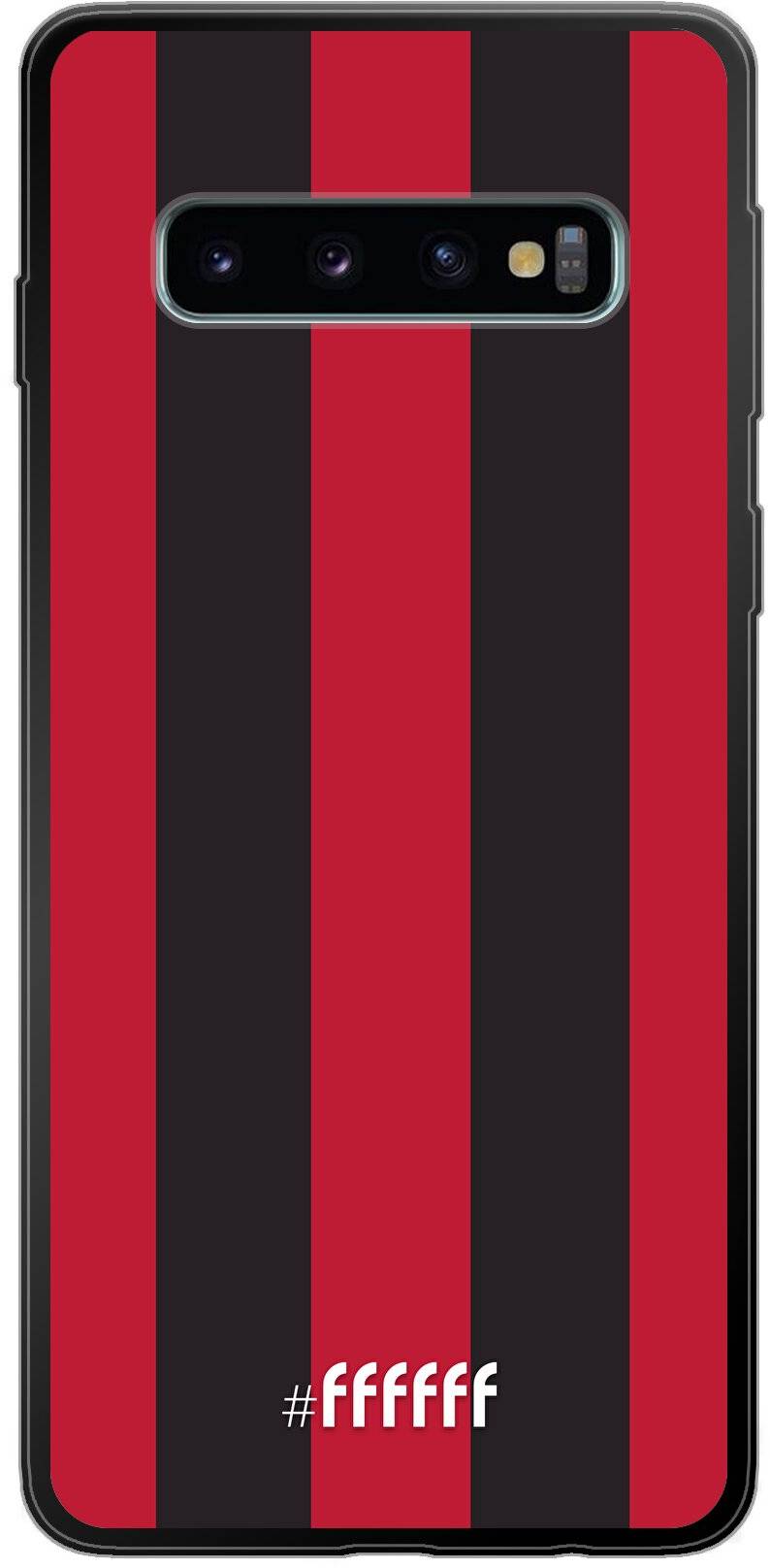 AC Milan Galaxy S10