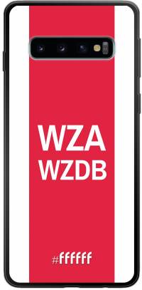 AFC Ajax - WZAWZDB Galaxy S10