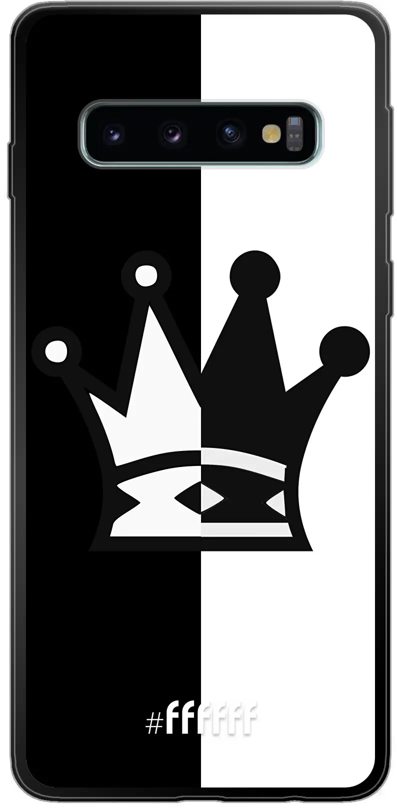 Chess Galaxy S10