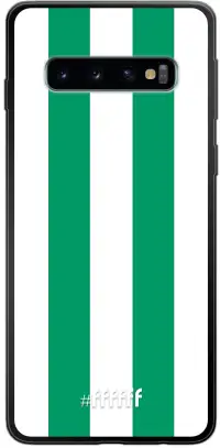 FC Groningen Galaxy S10