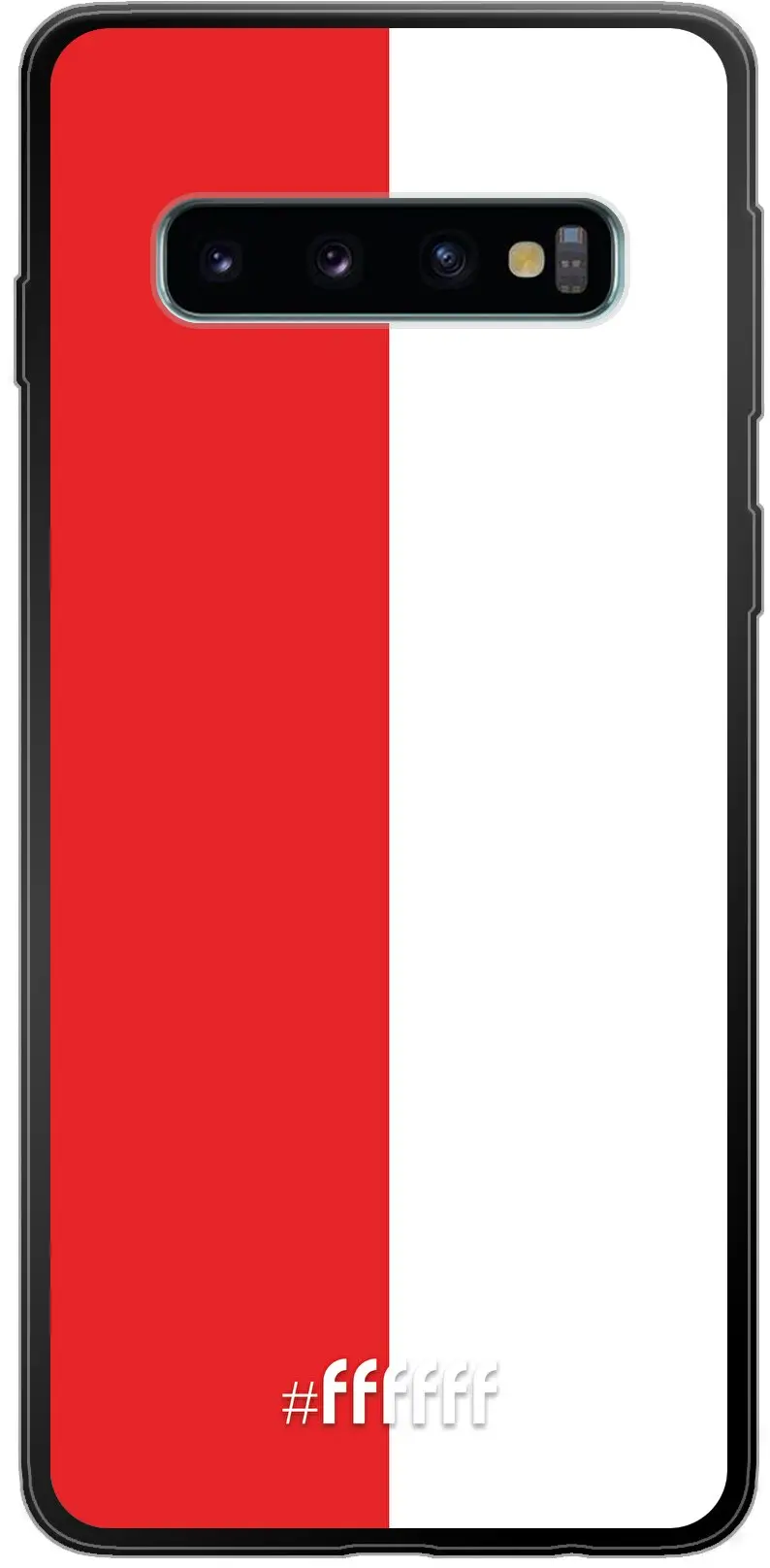 Feyenoord Galaxy S10