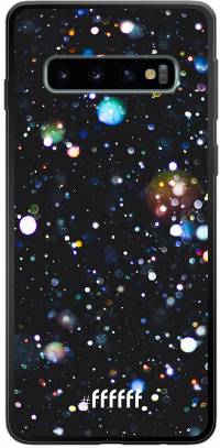 Galactic Bokeh Galaxy S10