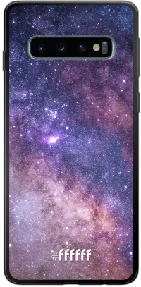 Galaxy Stars Galaxy S10