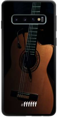 Guitar Galaxy S10