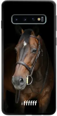 Horse Galaxy S10