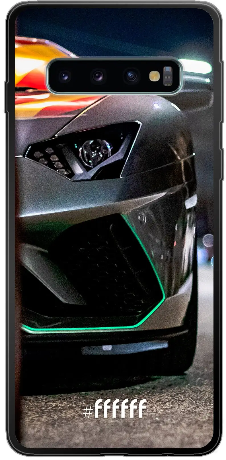 Lambo Galaxy S10