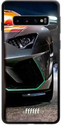 Lambo Galaxy S10