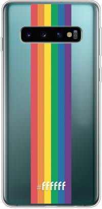 #LGBT - Vertical Galaxy S10