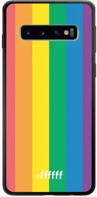 #LGBT Galaxy S10