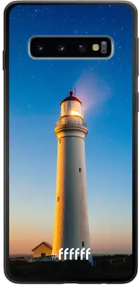 Lighthouse Galaxy S10