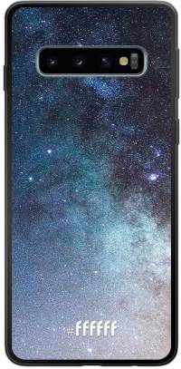 Milky Way Galaxy S10