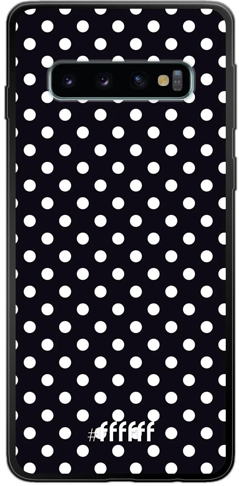 Onyx Dots Galaxy S10