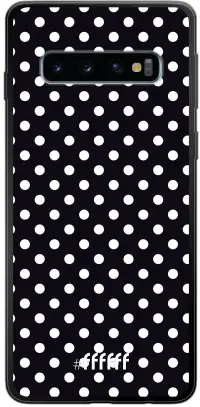 Onyx Dots Galaxy S10