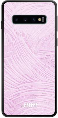 Pink Slink Galaxy S10
