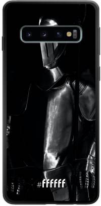 Plate Armour Galaxy S10