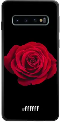 Radiant Rose Galaxy S10